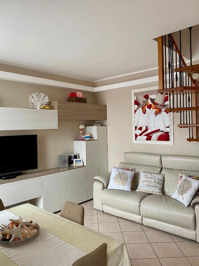 Pacy - Park City Home San Giuliano Milanese Exterior foto