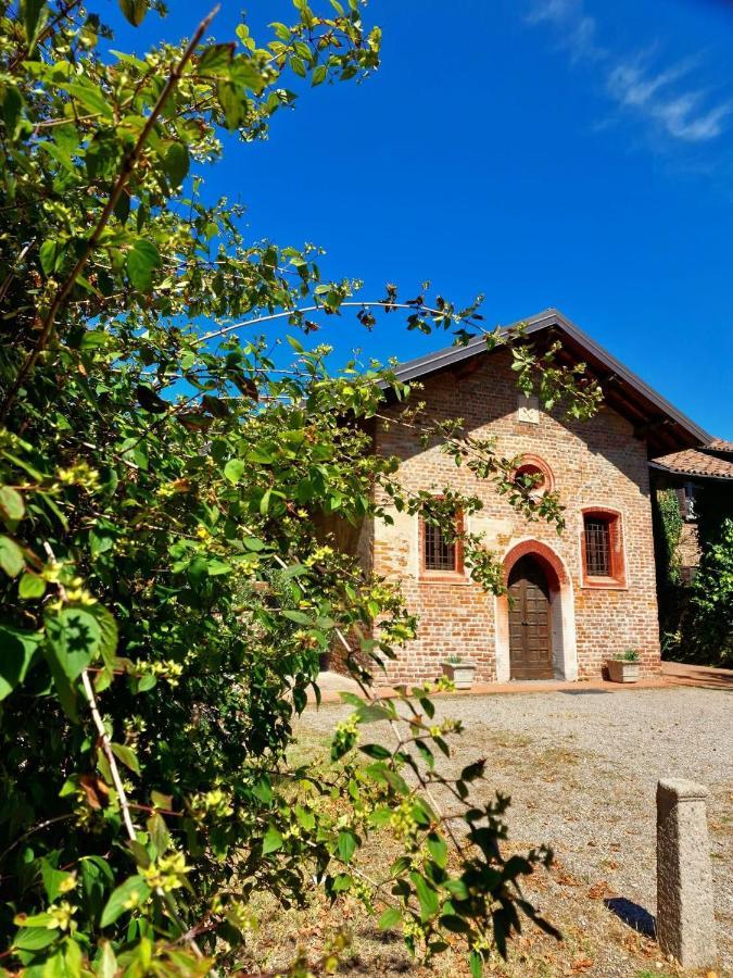Pacy - Park City Home San Giuliano Milanese Exterior foto