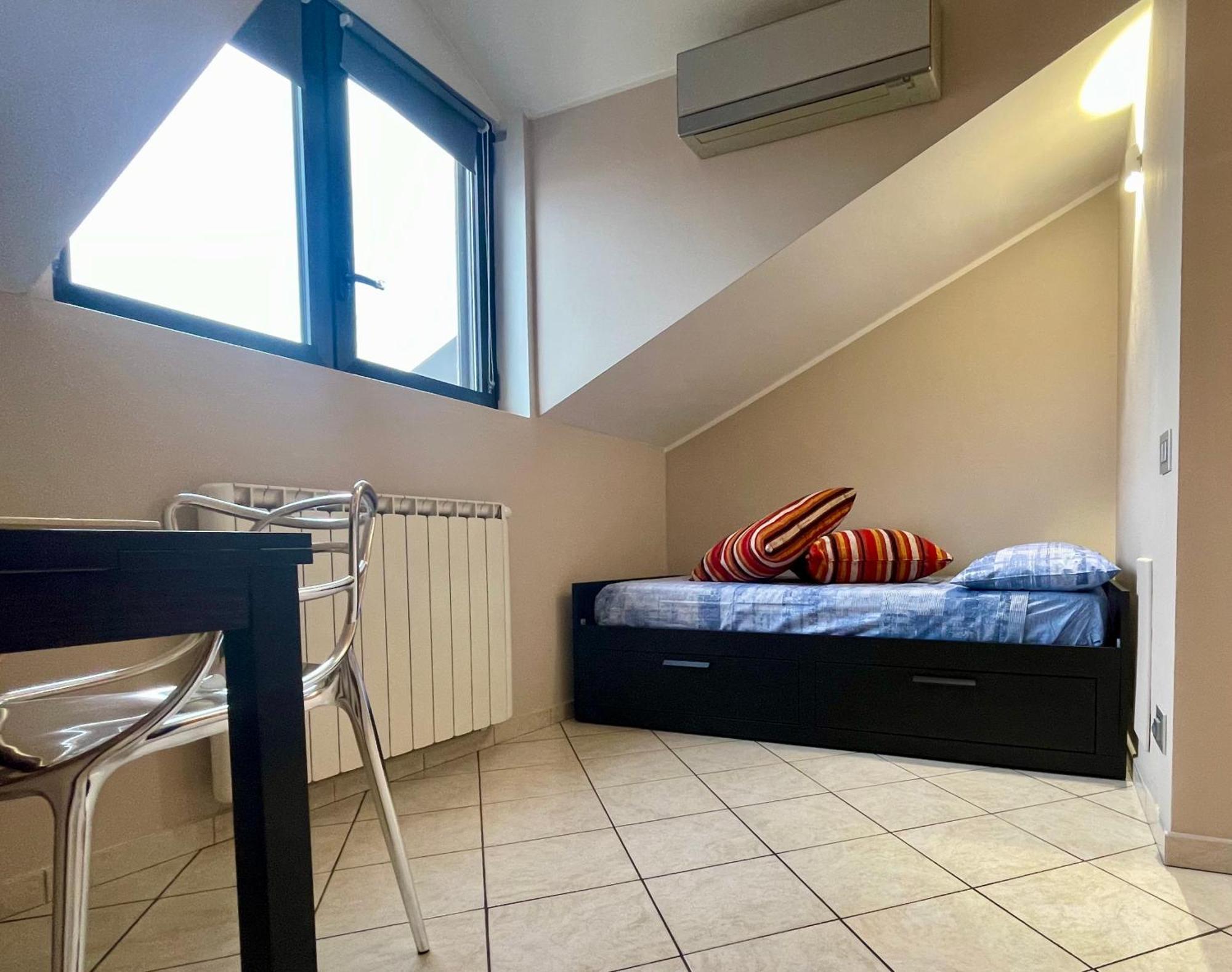 Pacy - Park City Home San Giuliano Milanese Exterior foto